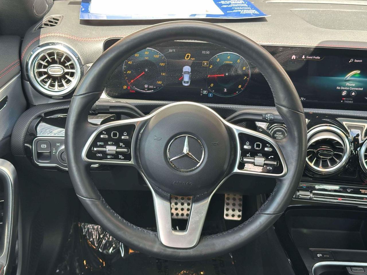 2022 Mercedes-Benz CLA CLA 250 Morristown NJ