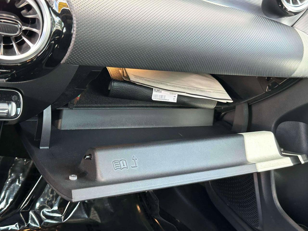 2022 Mercedes-Benz CLA CLA 250 Morristown NJ