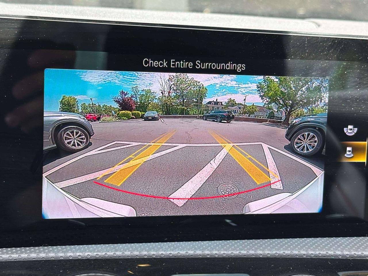 2022 Mercedes-Benz CLA CLA 250 Morristown NJ