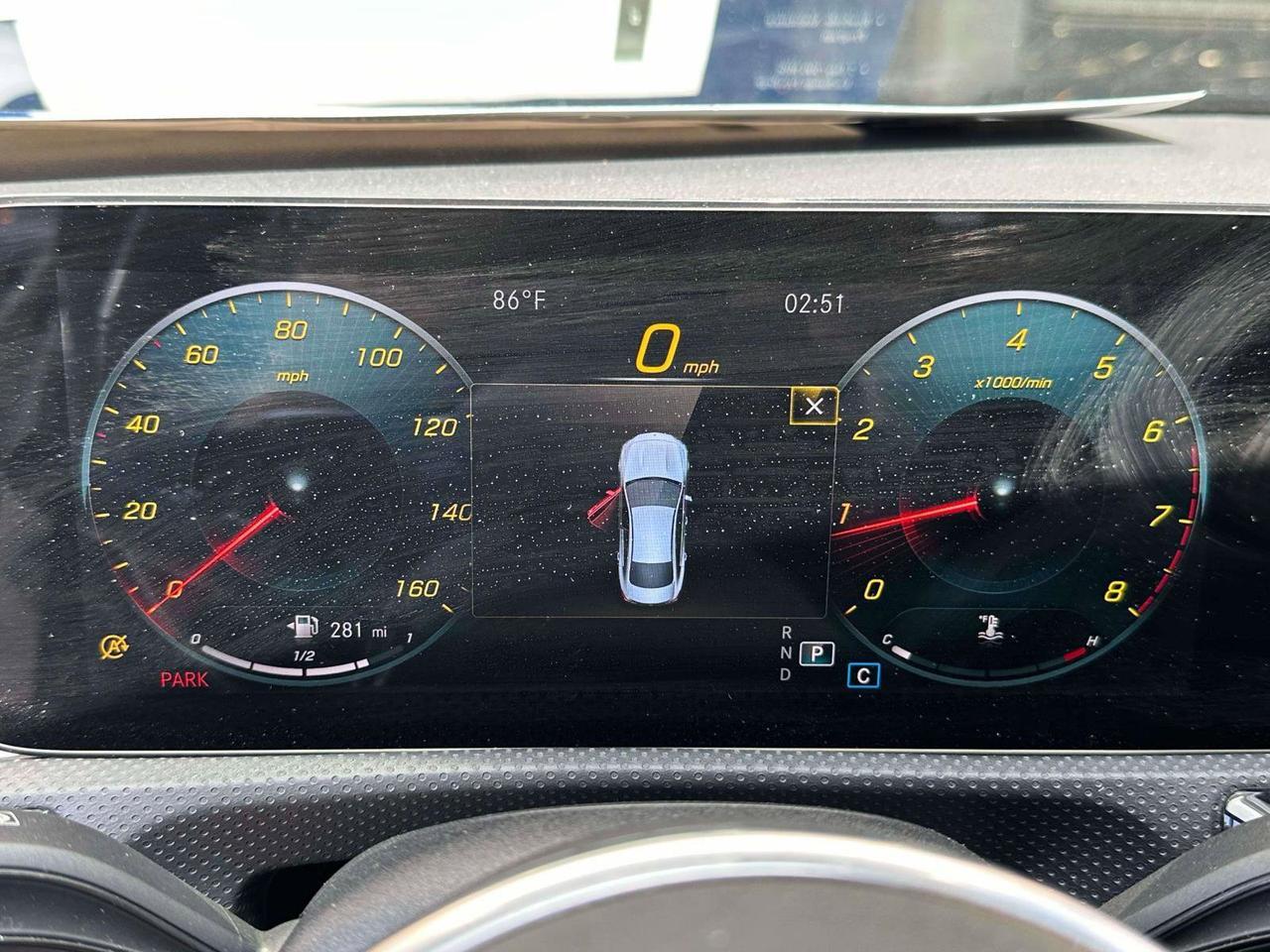 2022 Mercedes-Benz CLA CLA 250 Morristown NJ