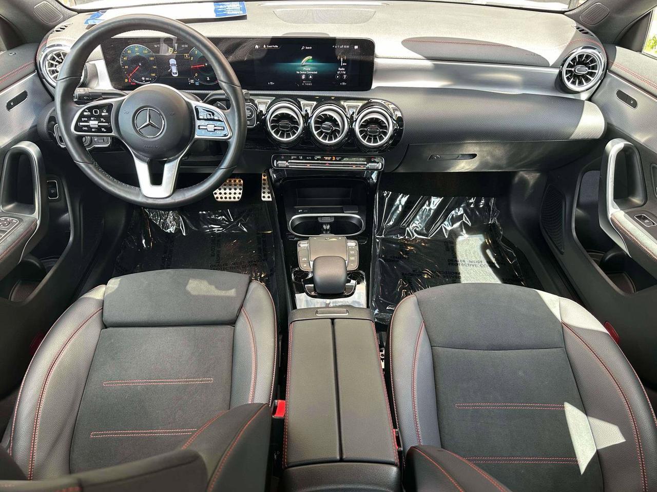 2022 Mercedes-Benz CLA CLA 250 Morristown NJ