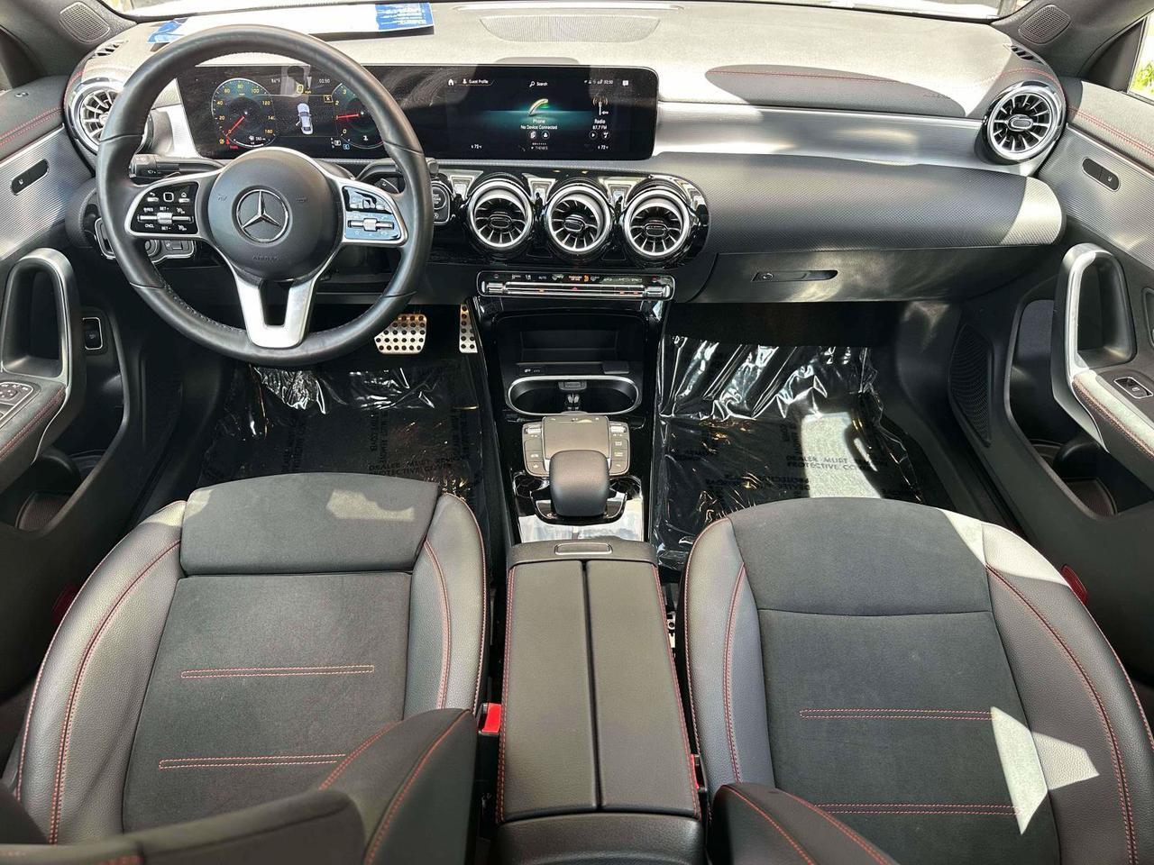 2022 Mercedes-Benz CLA CLA 250 Morristown NJ