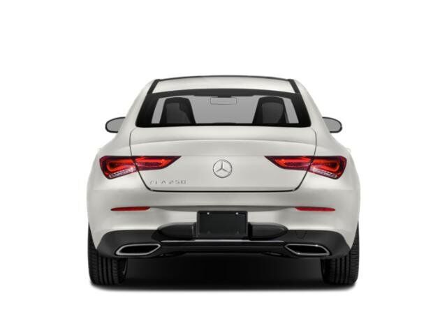 2022 Mercedes-Benz CLA CLA 250 Morristown NJ