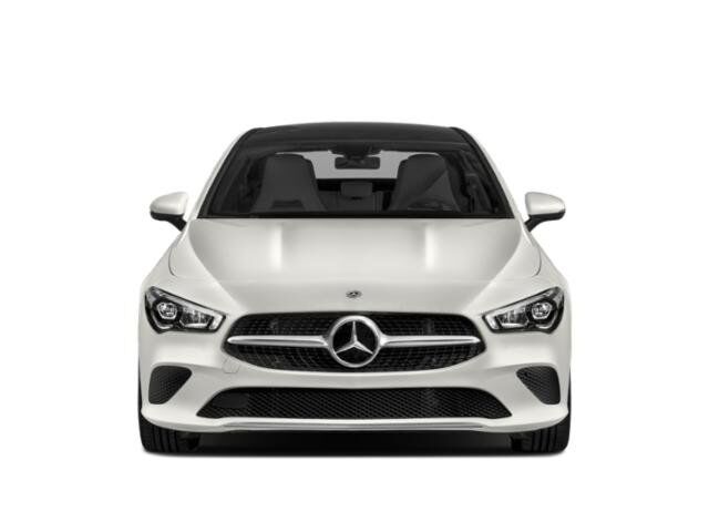 2022 Mercedes-Benz CLA CLA 250 Morristown NJ