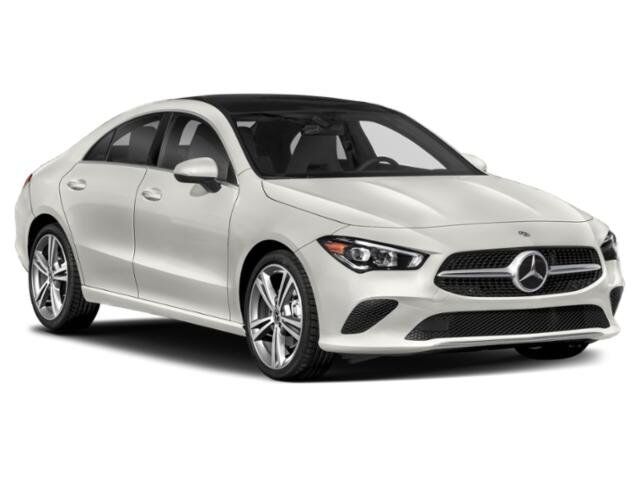 2022 Mercedes-Benz CLA CLA 250 Morristown NJ