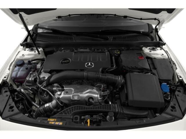 2022 Mercedes-Benz CLA CLA 250 Morristown NJ