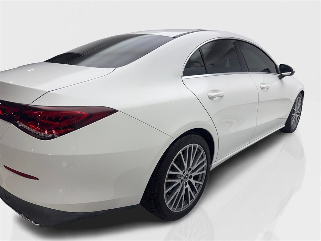2022 Mercedes-Benz CLA CLA 250 NAV,CAM,PANO,HTD STS,BLIND SPOT Irving TX
