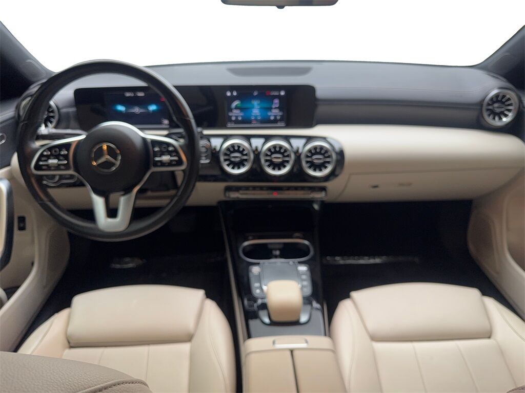 2022 Mercedes-Benz CLA CLA 250 NAV,CAM,PANO,HTD STS,BLIND SPOT Irving TX