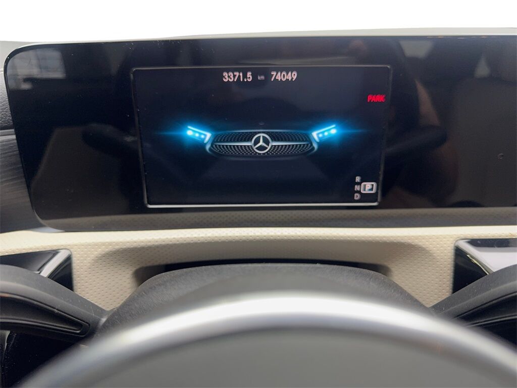 2022 Mercedes-Benz CLA CLA 250 NAV,CAM,PANO,HTD STS,BLIND SPOT Irving TX