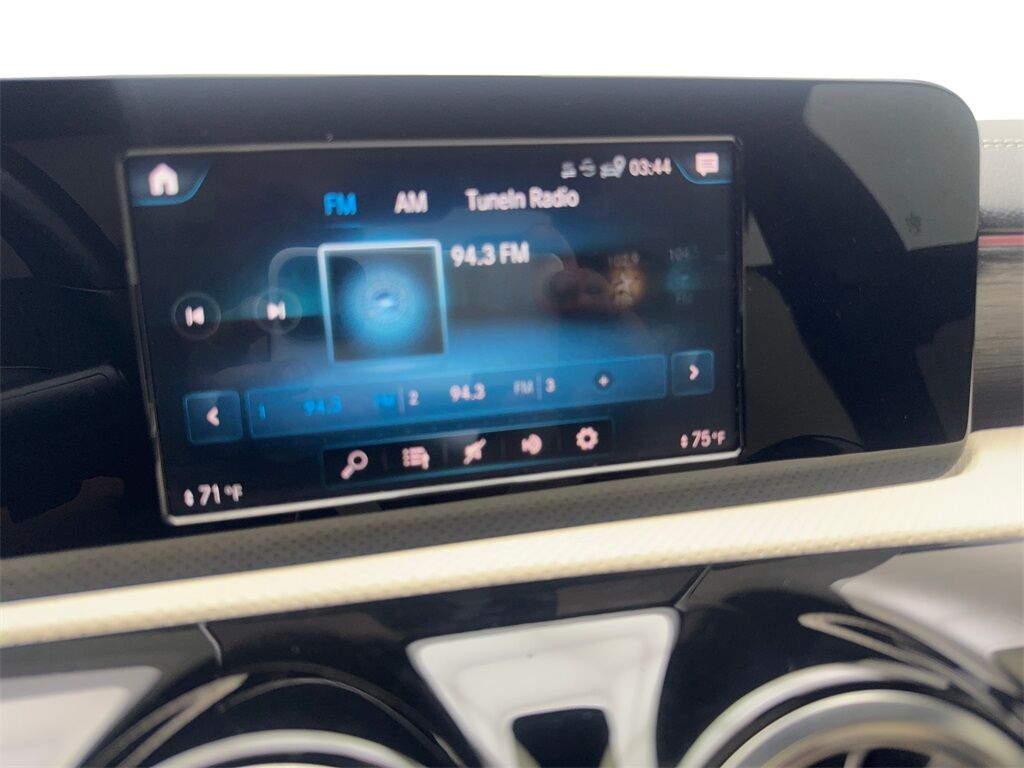 2022 Mercedes-Benz CLA CLA 250 NAV,CAM,PANO,HTD STS,BLIND SPOT Irving TX