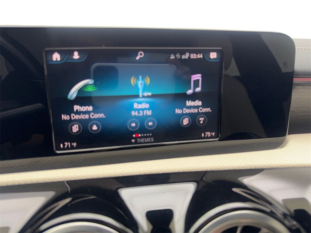 2022 Mercedes-Benz CLA CLA 250 NAV,CAM,PANO,HTD STS,BLIND SPOT Irving TX