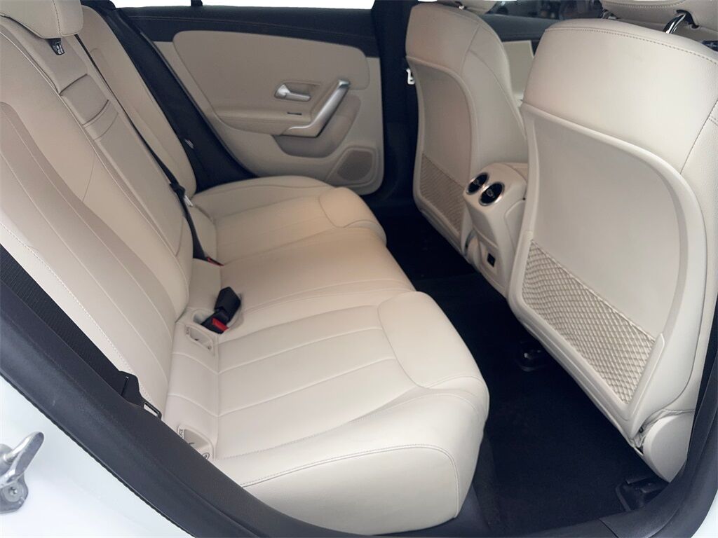 2022 Mercedes-Benz CLA CLA 250 NAV,CAM,PANO,HTD STS,BLIND SPOT Irving TX