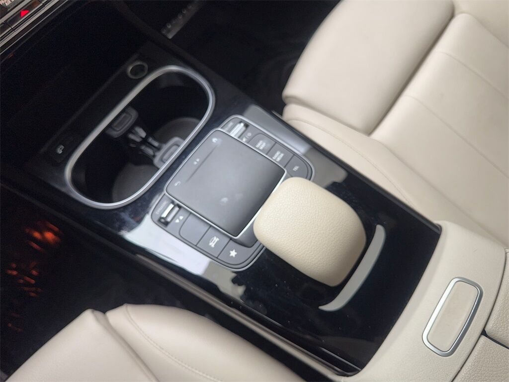 2022 Mercedes-Benz CLA CLA 250 NAV,CAM,PANO,HTD STS,BLIND SPOT Irving TX