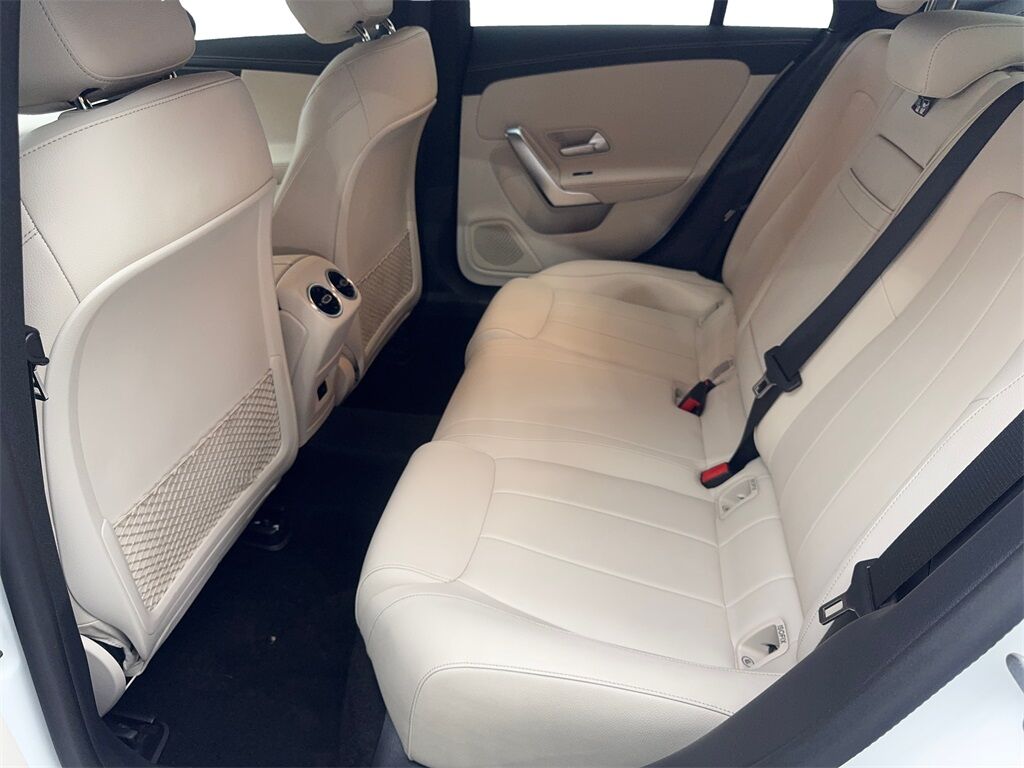 2022 Mercedes-Benz CLA CLA 250 NAV,CAM,PANO,HTD STS,BLIND SPOT Irving TX