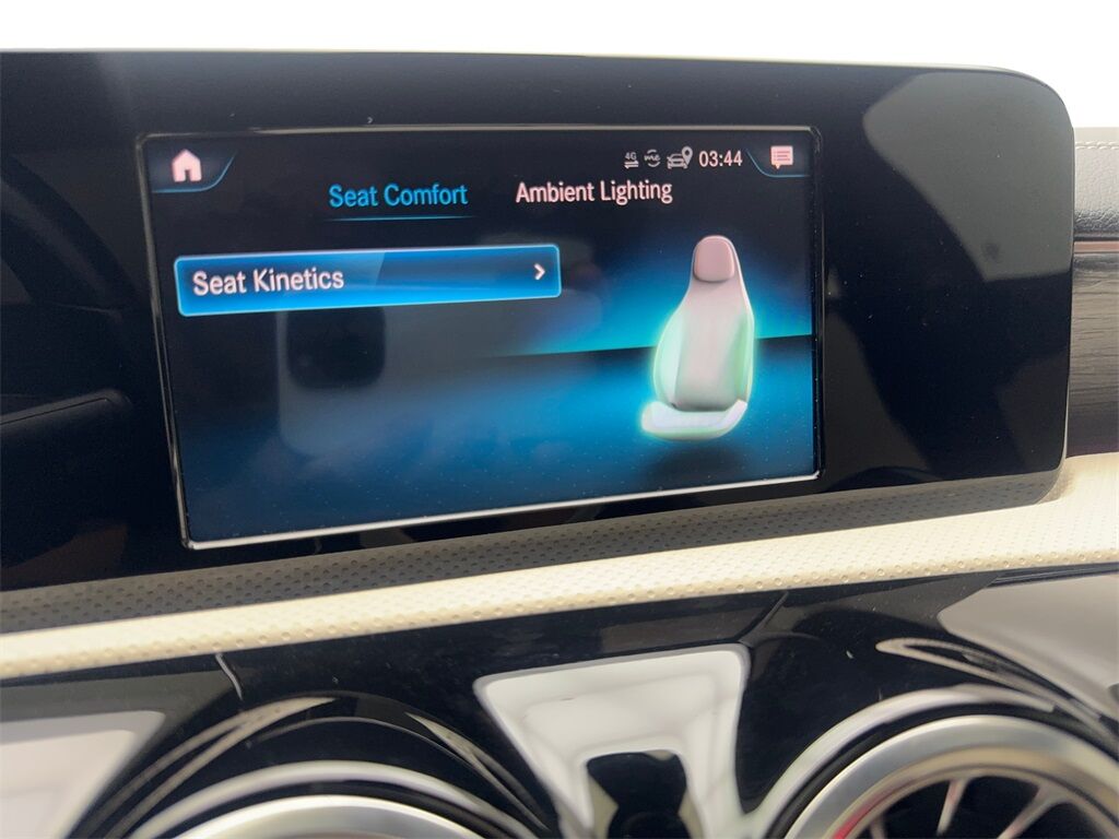 2022 Mercedes-Benz CLA CLA 250 NAV,CAM,PANO,HTD STS,BLIND SPOT Irving TX