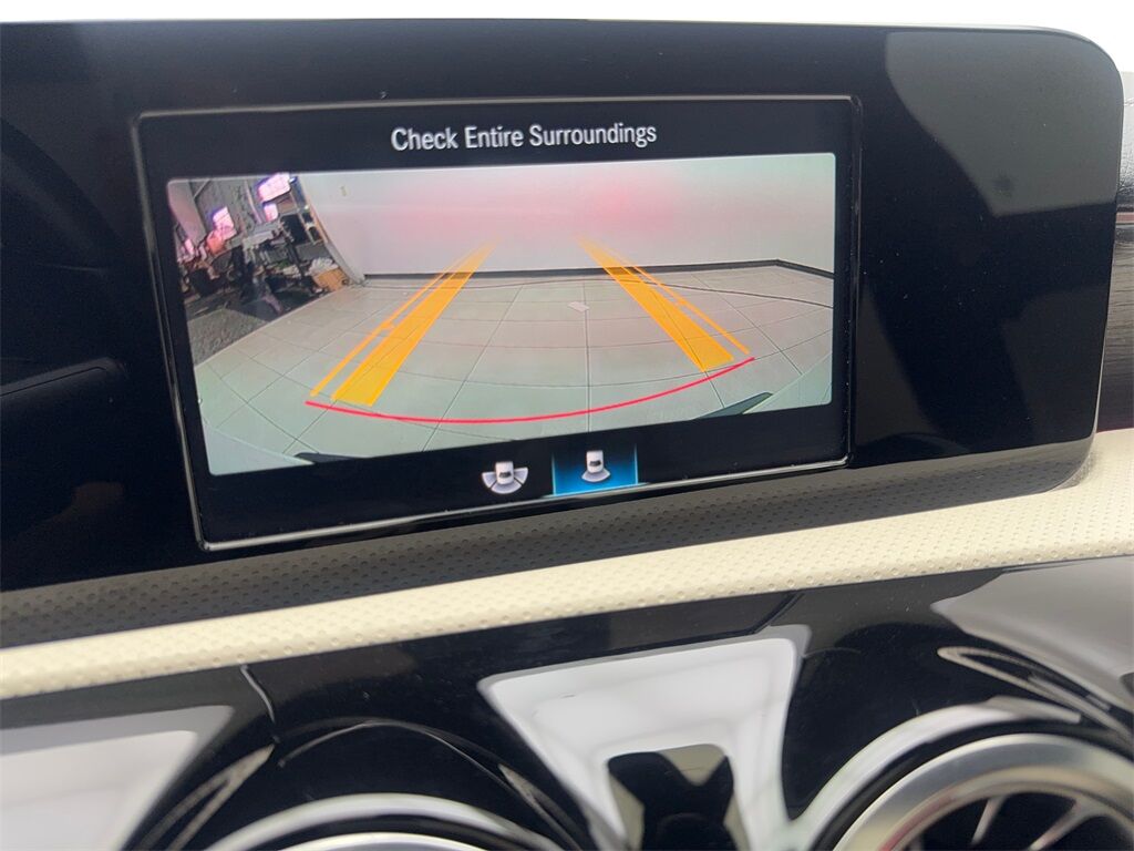 2022 Mercedes-Benz CLA CLA 250 NAV,CAM,PANO,HTD STS,BLIND SPOT Irving TX