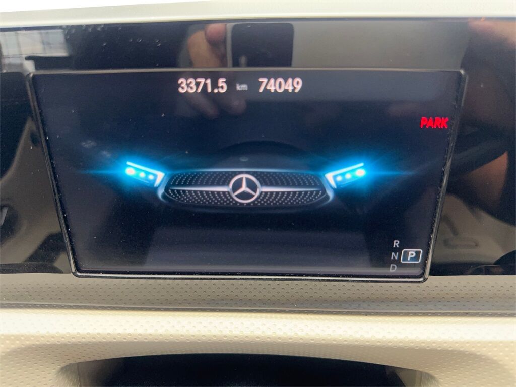 2022 Mercedes-Benz CLA CLA 250 NAV,CAM,PANO,HTD STS,BLIND SPOT Irving TX
