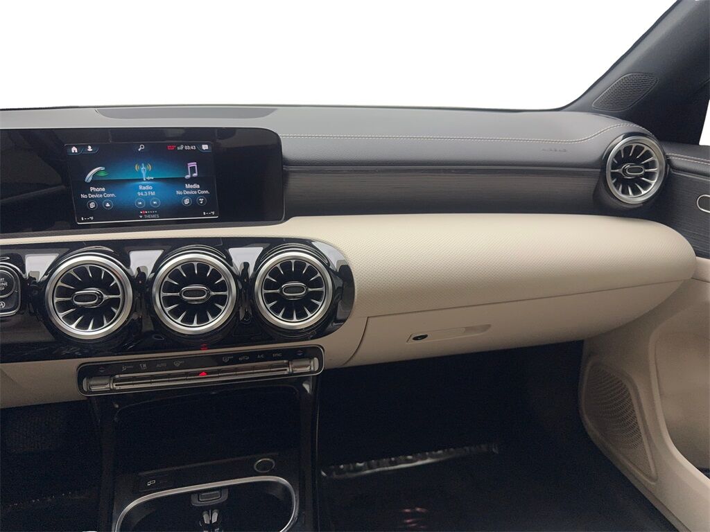 2022 Mercedes-Benz CLA CLA 250 NAV,CAM,PANO,HTD STS,BLIND SPOT Irving TX