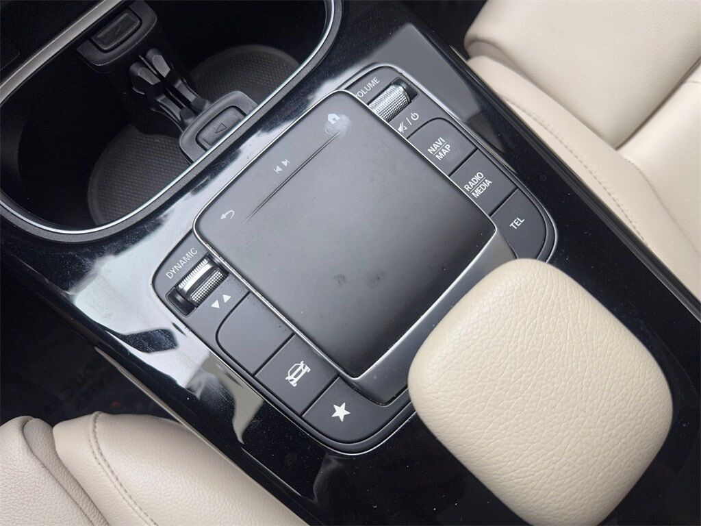 2022 Mercedes-Benz CLA CLA 250 NAV,CAM,PANO,HTD STS,BLIND SPOT Irving TX