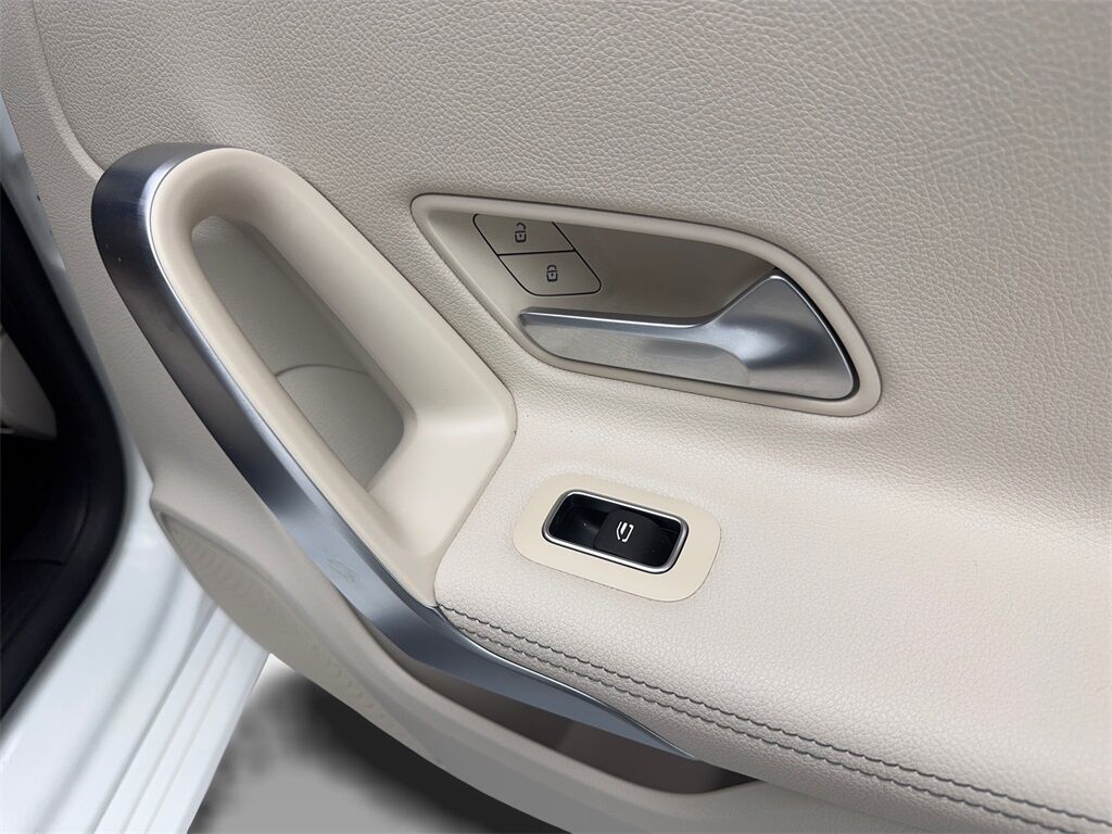 2022 Mercedes-Benz CLA CLA 250 NAV,CAM,PANO,HTD STS,BLIND SPOT Irving TX