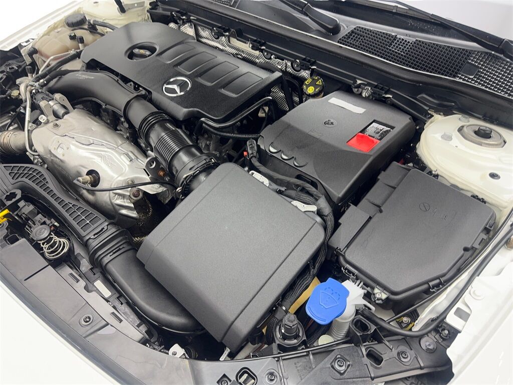 2022 Mercedes-Benz CLA CLA 250 NAV,CAM,PANO,HTD STS,BLIND SPOT Irving TX