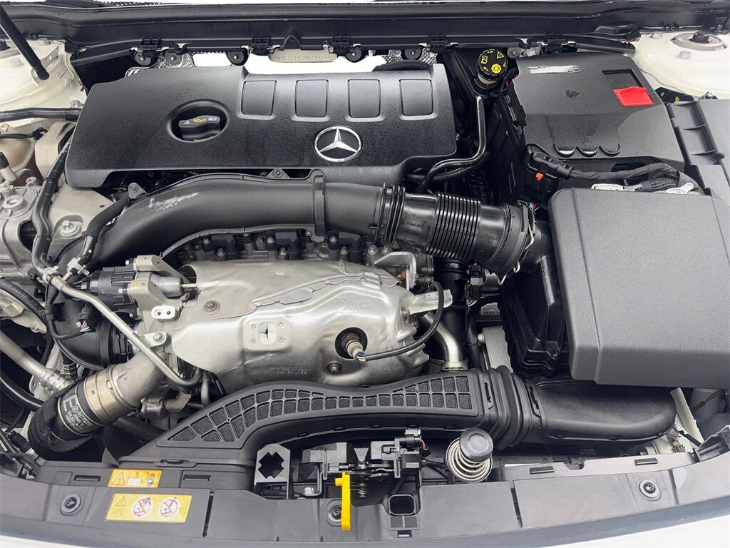 2022 Mercedes-Benz CLA CLA 250 NAV,CAM,PANO,HTD STS,BLIND SPOT Irving TX