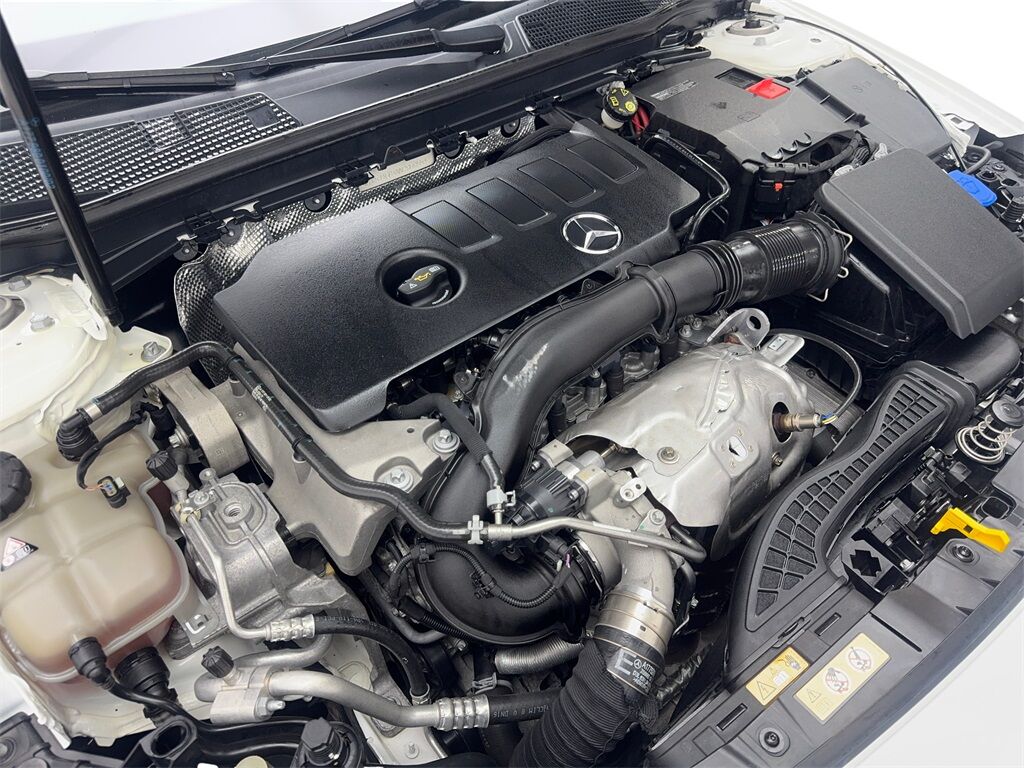 2022 Mercedes-Benz CLA CLA 250 NAV,CAM,PANO,HTD STS,BLIND SPOT Irving TX