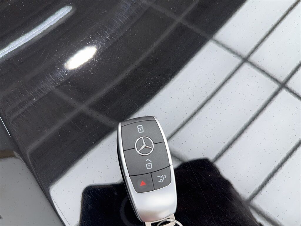 2022 Mercedes Benz CLA 250 photo 51