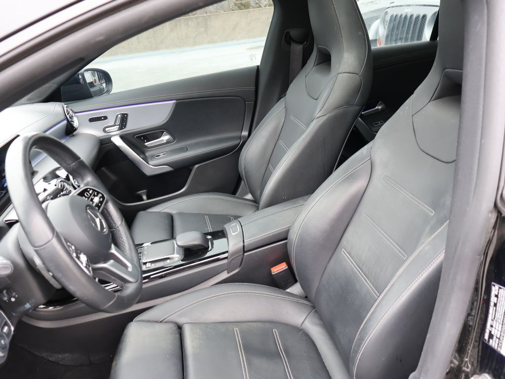 2022 Mercedes-Benz CLA CLA 250 San Clemente CA