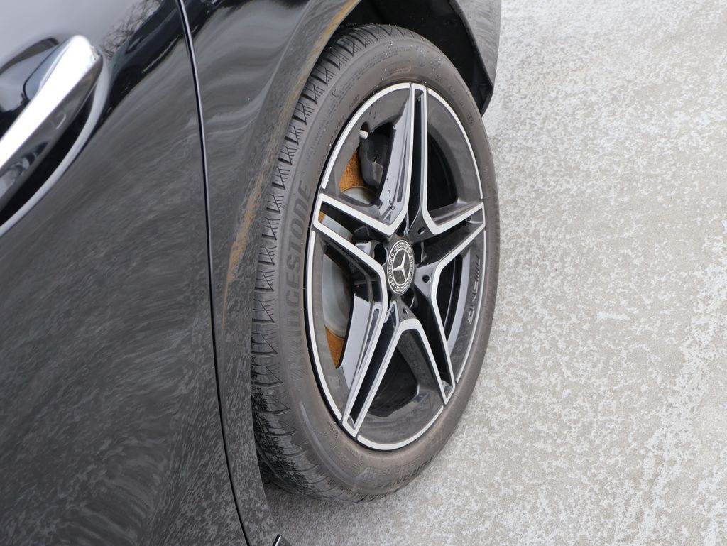 2022 Mercedes-Benz CLA CLA 250 San Clemente CA