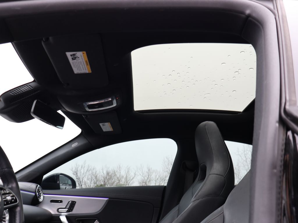 2022 Mercedes-Benz CLA CLA 250 San Clemente CA