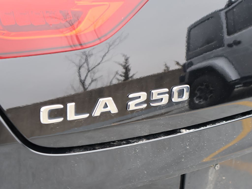 2022 Mercedes-Benz CLA CLA 250 San Clemente CA