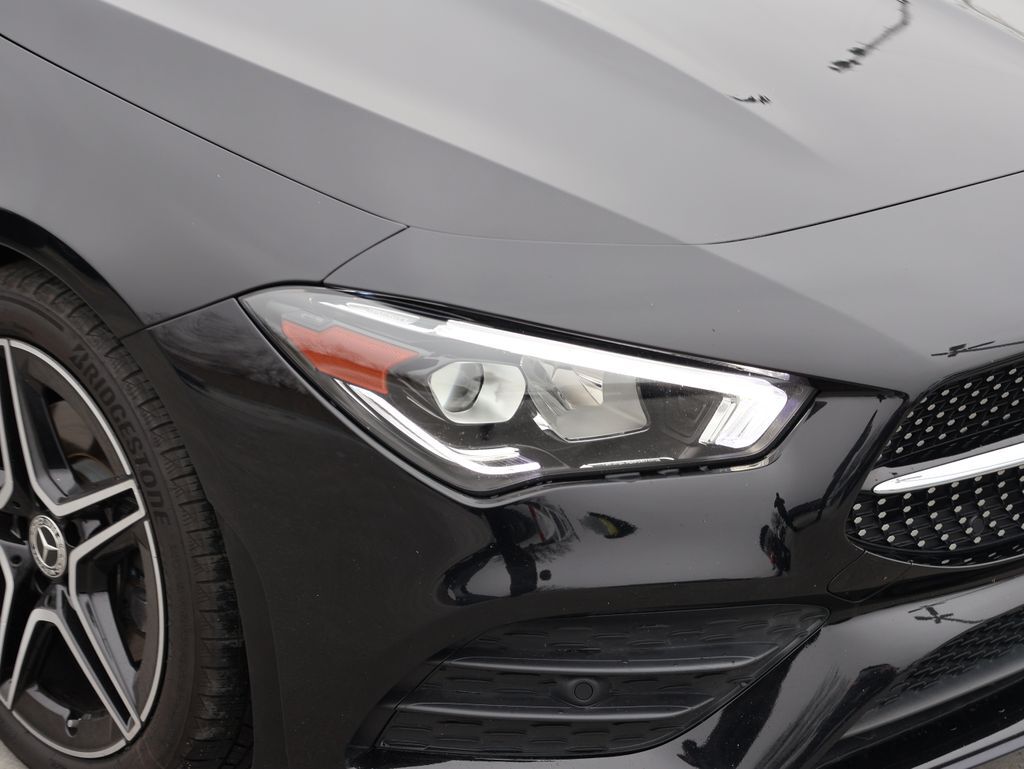 2022 Mercedes-Benz CLA CLA 250 San Clemente CA