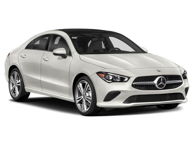 2022 Mercedes-Benz CLA CLA 250 Tucson AZ