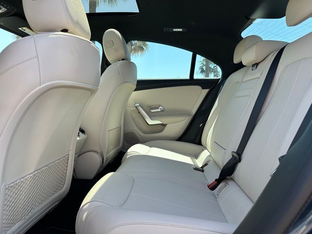 2022 Mercedes-Benz CLA CLA 250 Tucson AZ