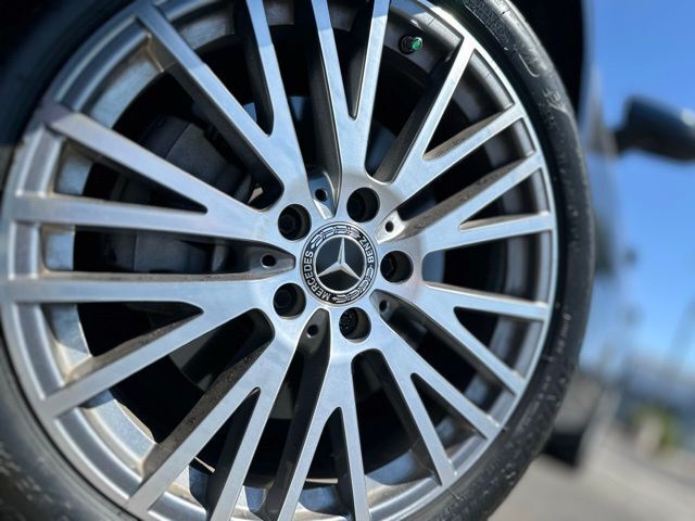 2022 Mercedes-Benz CLA CLA 250