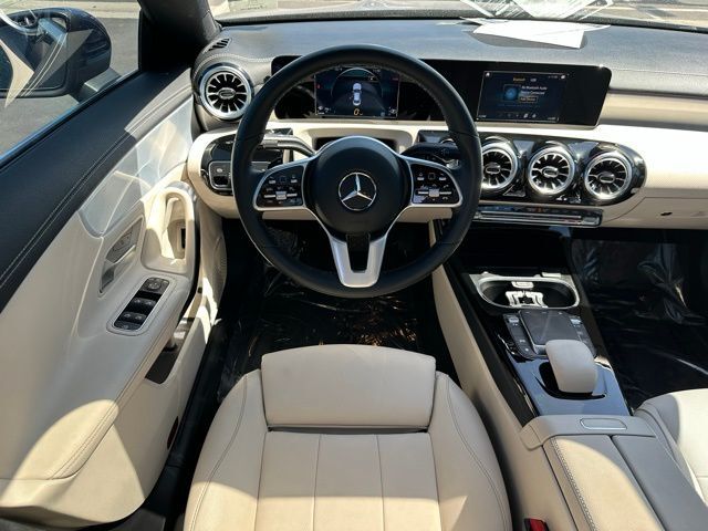 2022 Mercedes-Benz CLA CLA 250 Tucson AZ