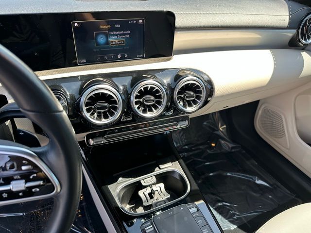 2022 Mercedes-Benz CLA CLA 250 Tucson AZ