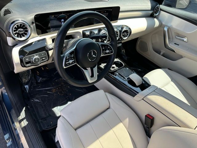 2022 Mercedes-Benz CLA CLA 250 Tucson AZ