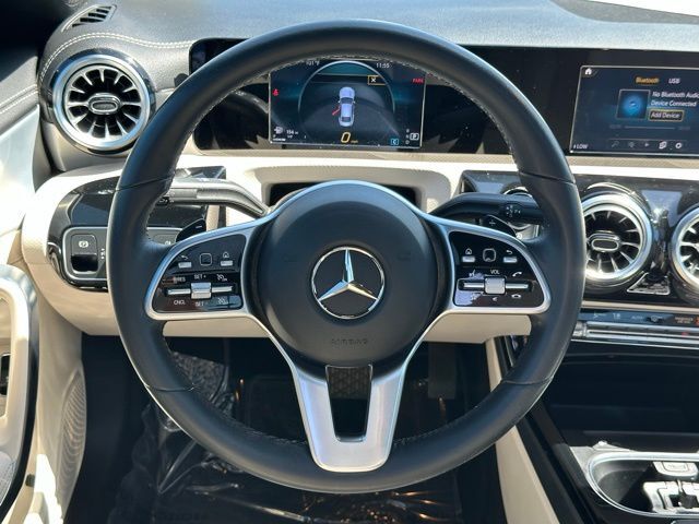 2022 Mercedes-Benz CLA CLA 250 Tucson AZ