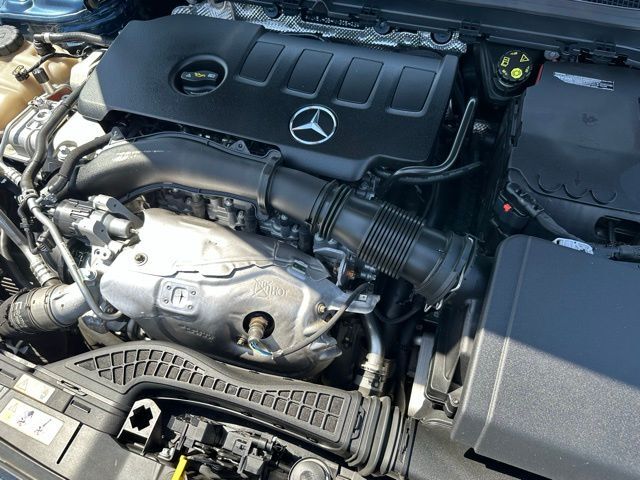 2022 Mercedes-Benz CLA CLA 250 Tucson AZ