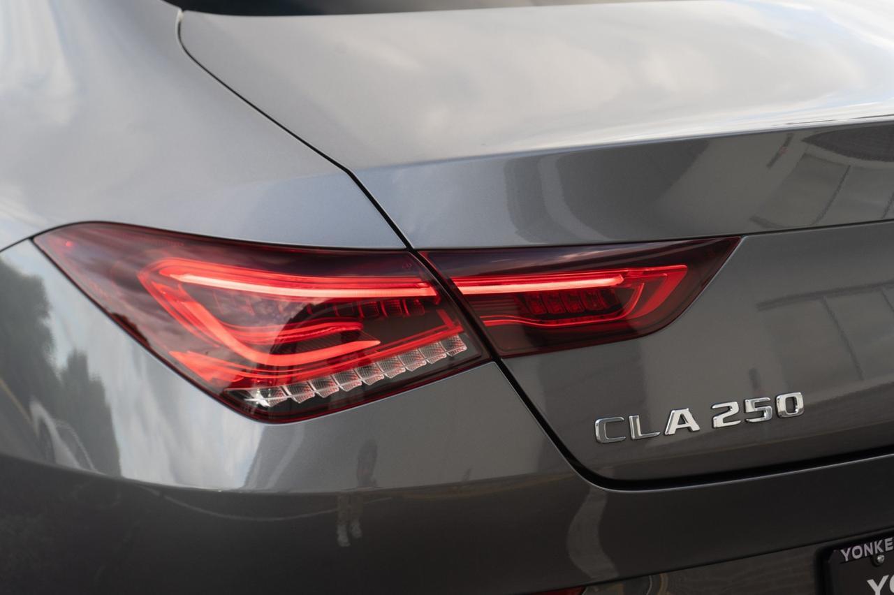 2022 Mercedes-Benz CLA CLA 250 Yonkers NY