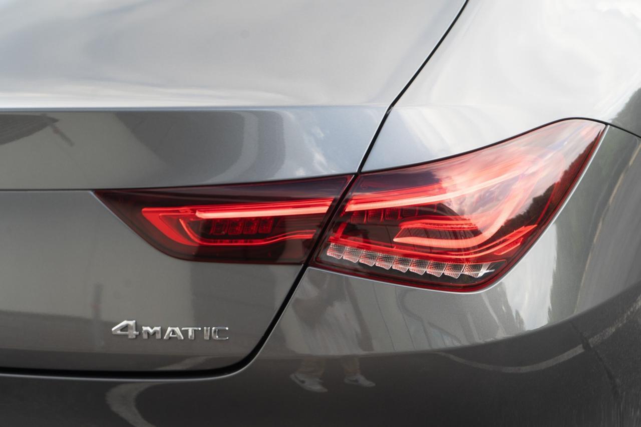 2022 Mercedes-Benz CLA CLA 250 Yonkers NY