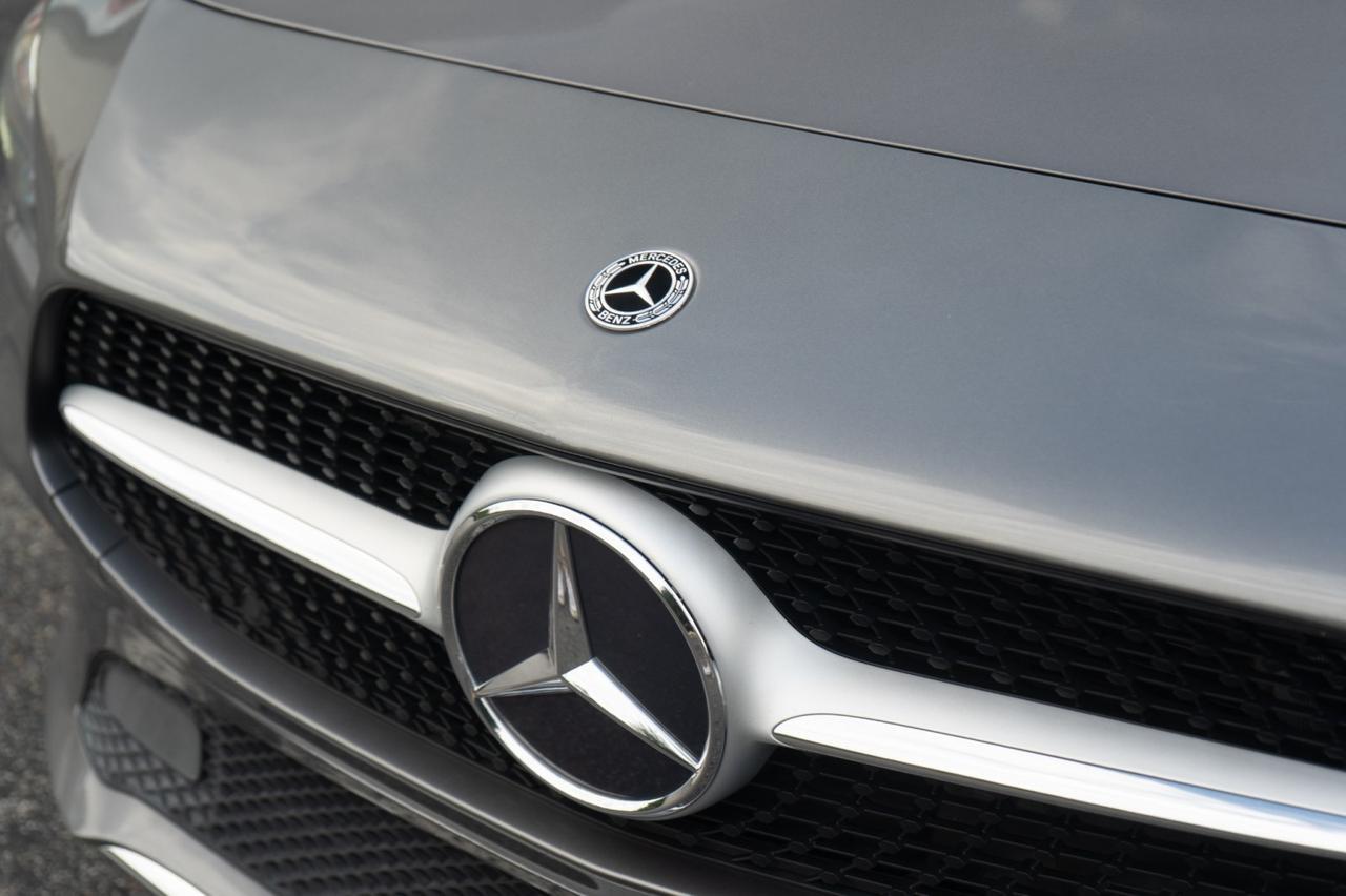 2022 Mercedes-Benz CLA CLA 250 Yonkers NY