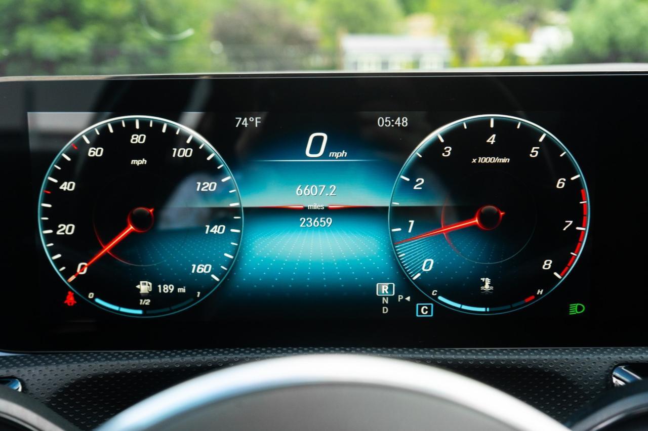 2022 Mercedes-Benz CLA CLA 250 Yonkers NY