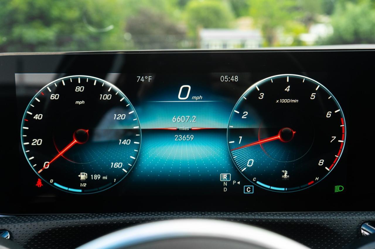 2022 Mercedes-Benz CLA CLA 250 Yonkers NY