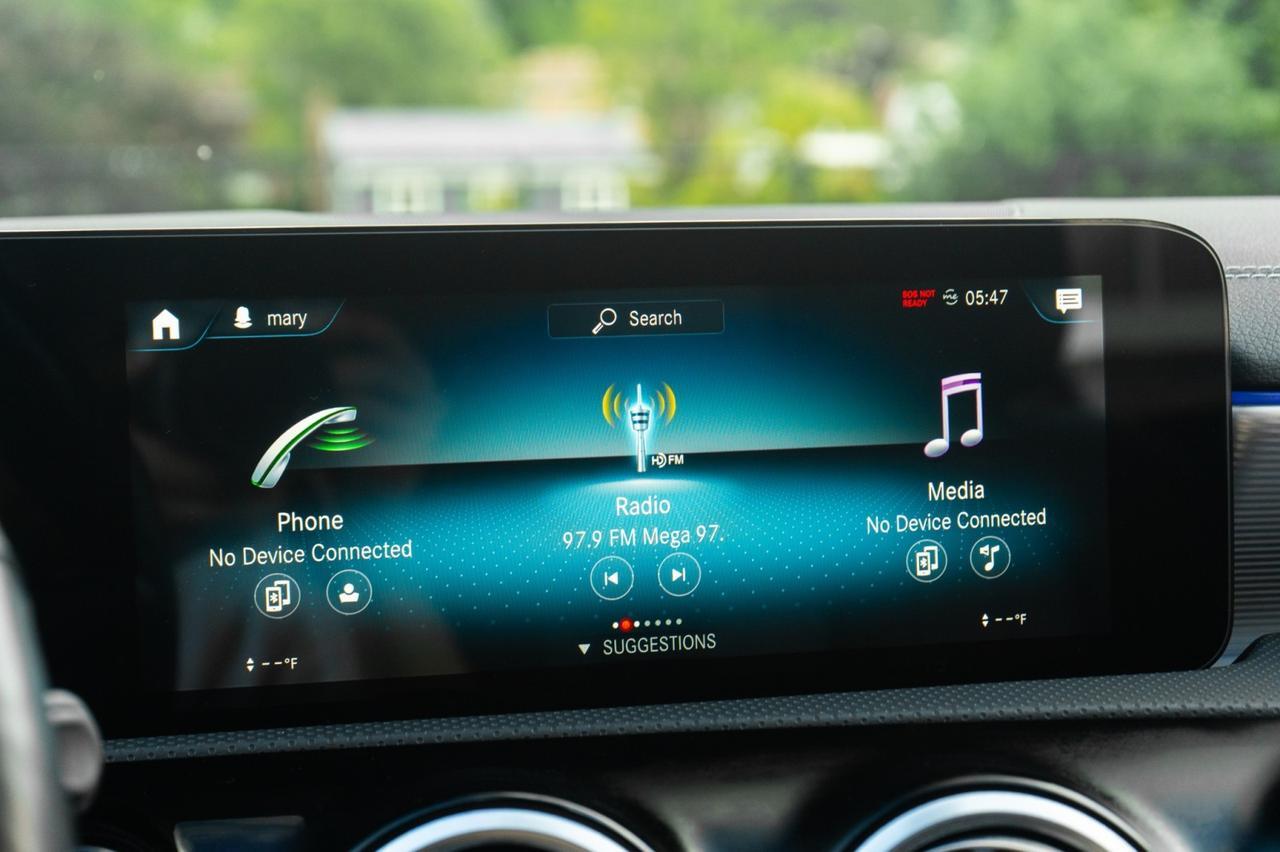 2022 Mercedes-Benz CLA CLA 250 Yonkers NY