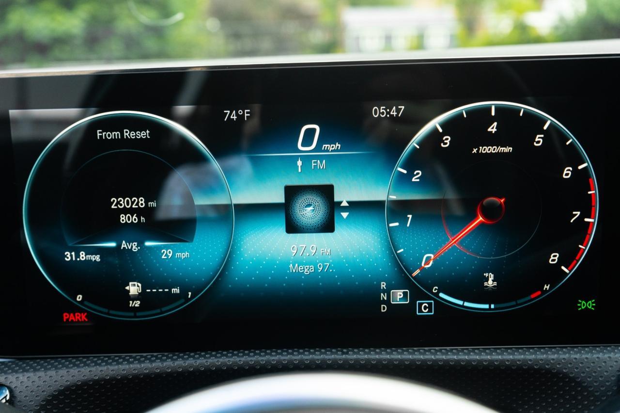 2022 Mercedes-Benz CLA CLA 250 Yonkers NY