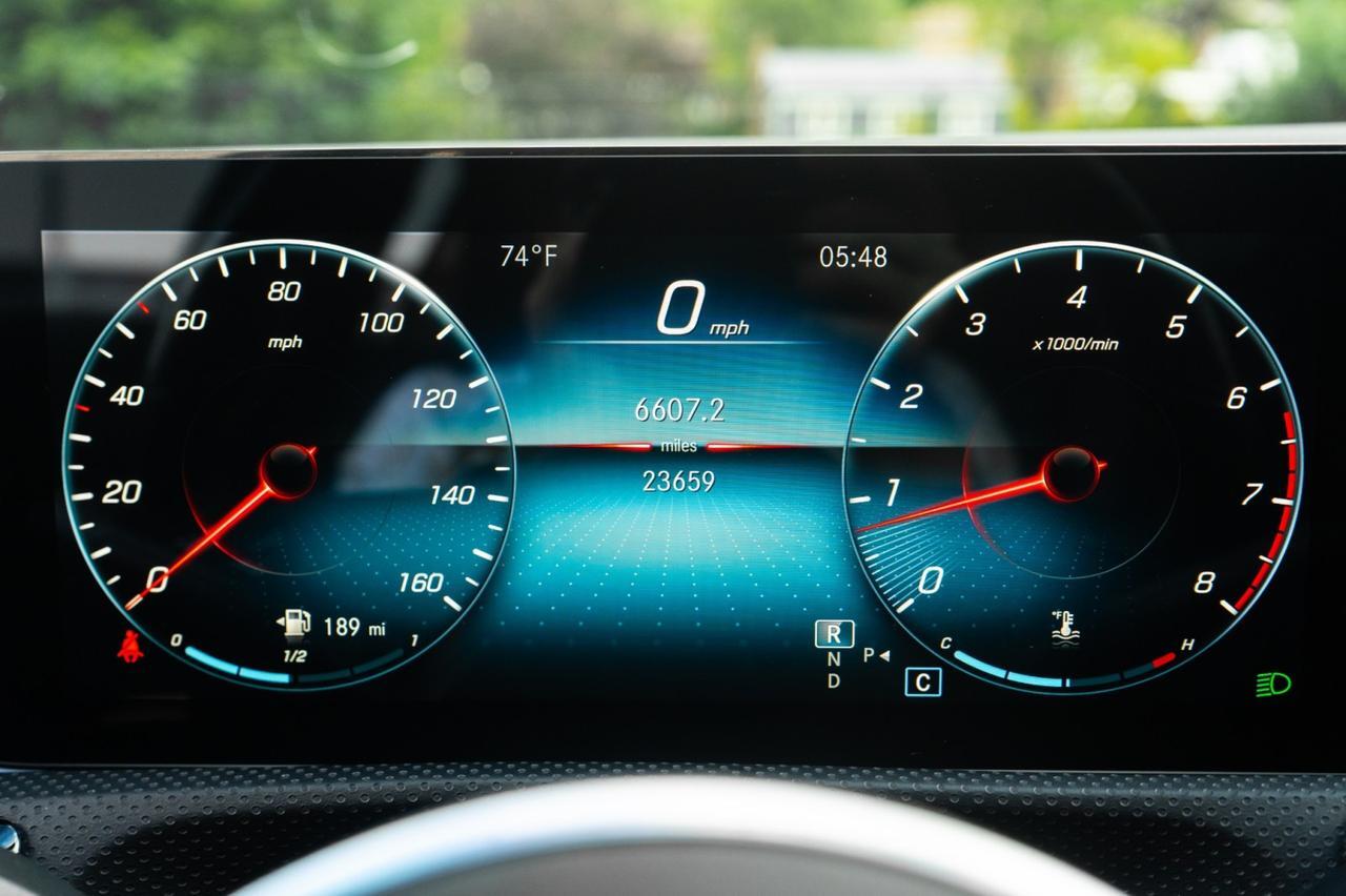 2022 Mercedes-Benz CLA CLA 250 Yonkers NY