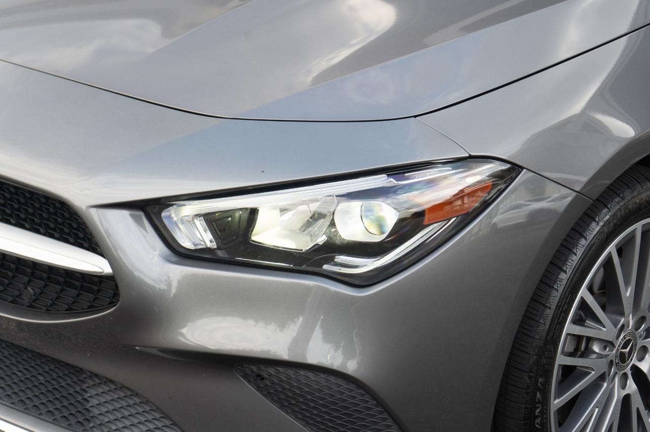 2022 Mercedes-Benz CLA CLA 250 Yonkers NY